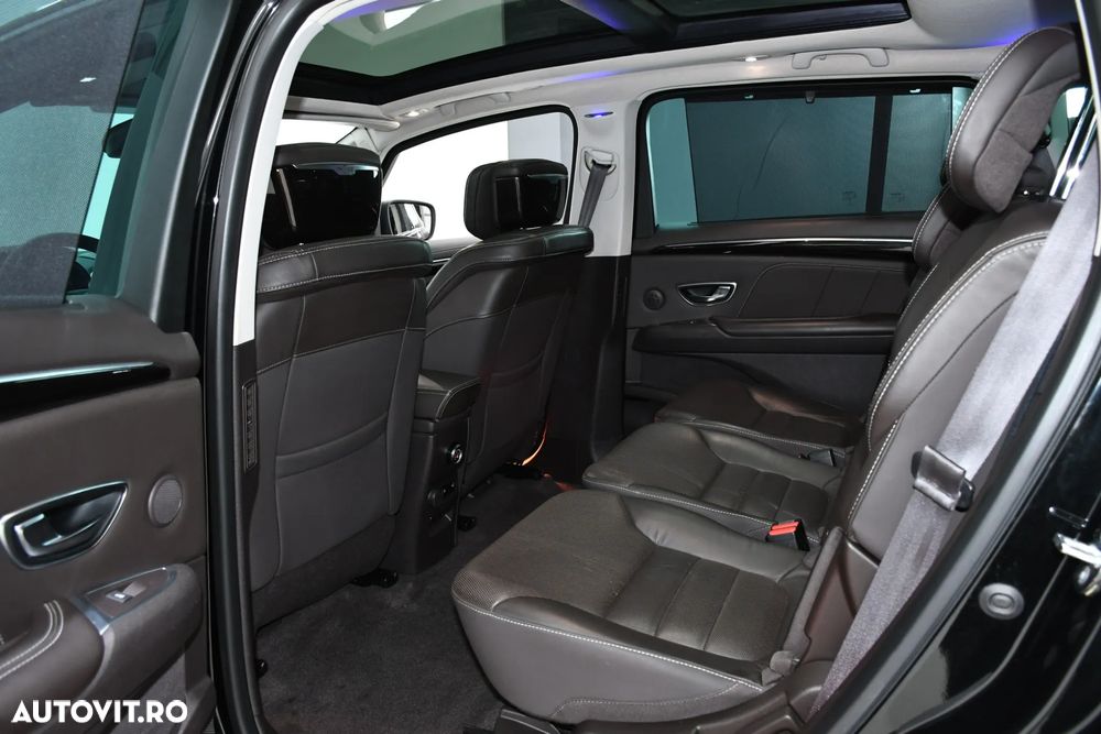 Renault Espace Energy dCi 160 EDC Initiale Paris - 18