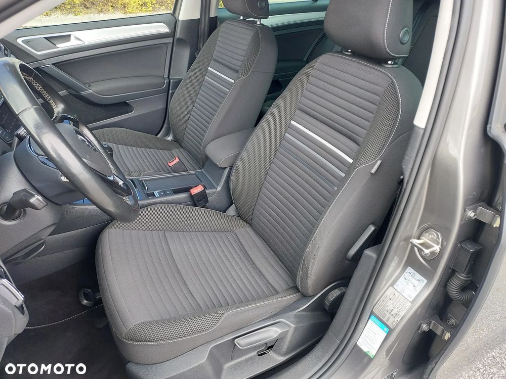 Volkswagen Golf Variant 1.4 TSI BlueMotion Technology Cup - 21
