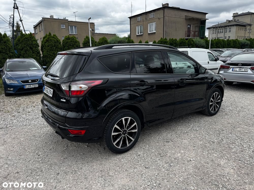 Ford Kuga 1.5 EcoBoost 2x4 ST-Line - 20