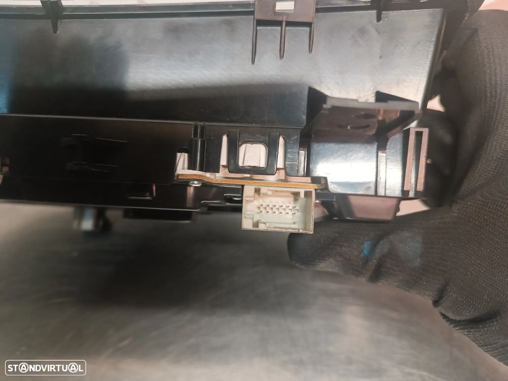 QUADRANTE OPEL VECTRA C 1.9CDTI 13278731TK - 3