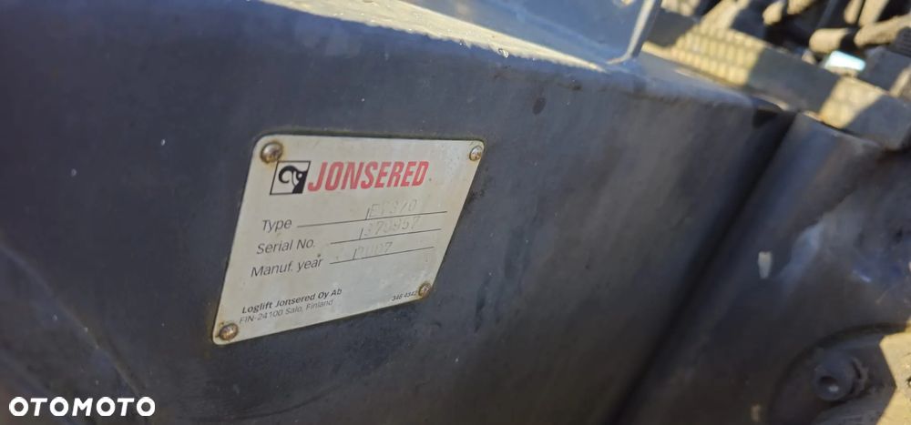 Scania P340  HAKOWIEC*HDS - 25