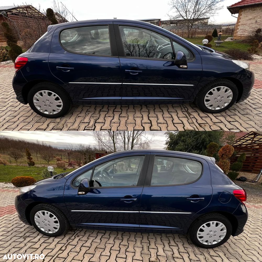 Peugeot 207 95 VTi Filou - 6