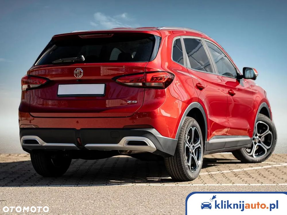 MG ZS 1.5 Excite - 5