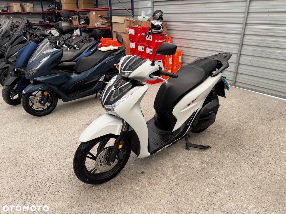 Honda SH - 3