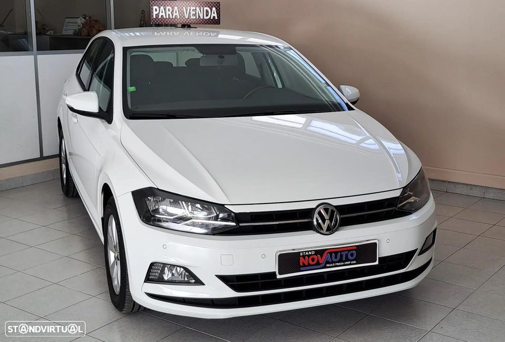 VW Polo - 2