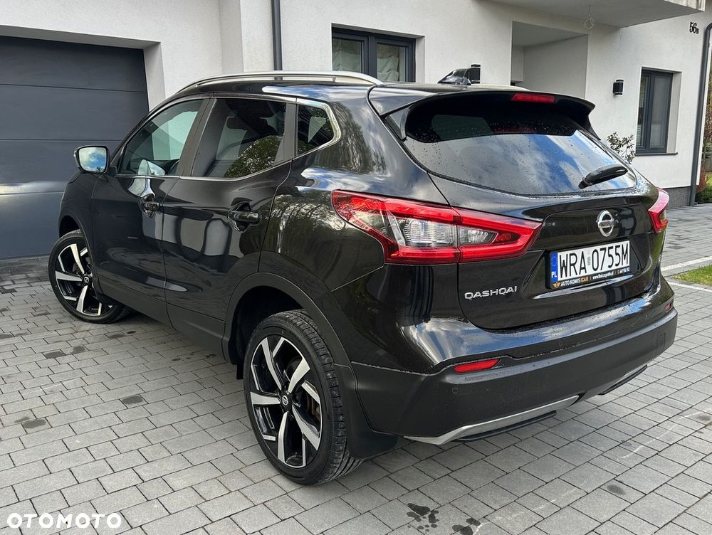 Nissan Qashqai 1.6 DIG-T Tekna+ - 24