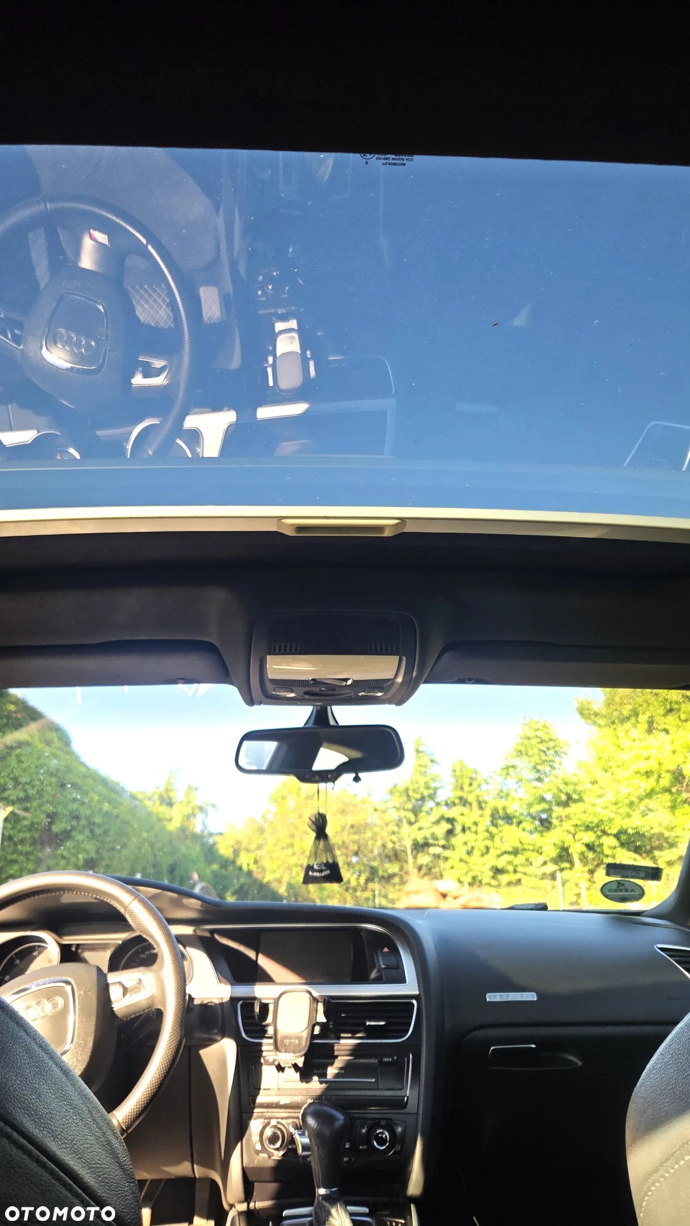 Audi A5 3.0 TDI Quattro S tronic - 23