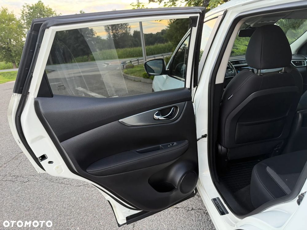 Nissan Qashqai 1.2 DIG-T 360 - 38