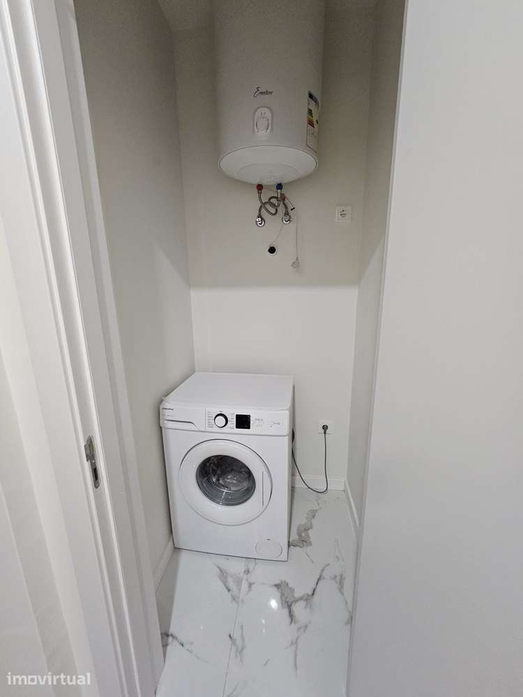 APARTAMENTO A ESTREAR NA PENHA DE FRANÇA - Grande imagem: 5/13