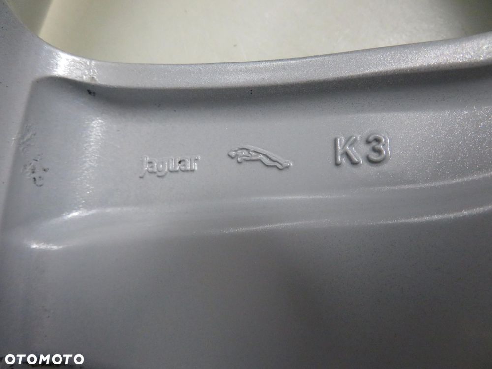 Alufelgi 18'' Jaguar XF XJ 5x108 ET49 - 2