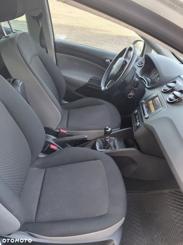 Seat Ibiza 1.0 TSI S&S Style - 14