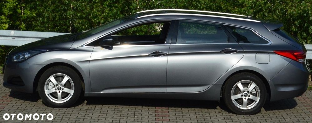 Hyundai i40 - 11