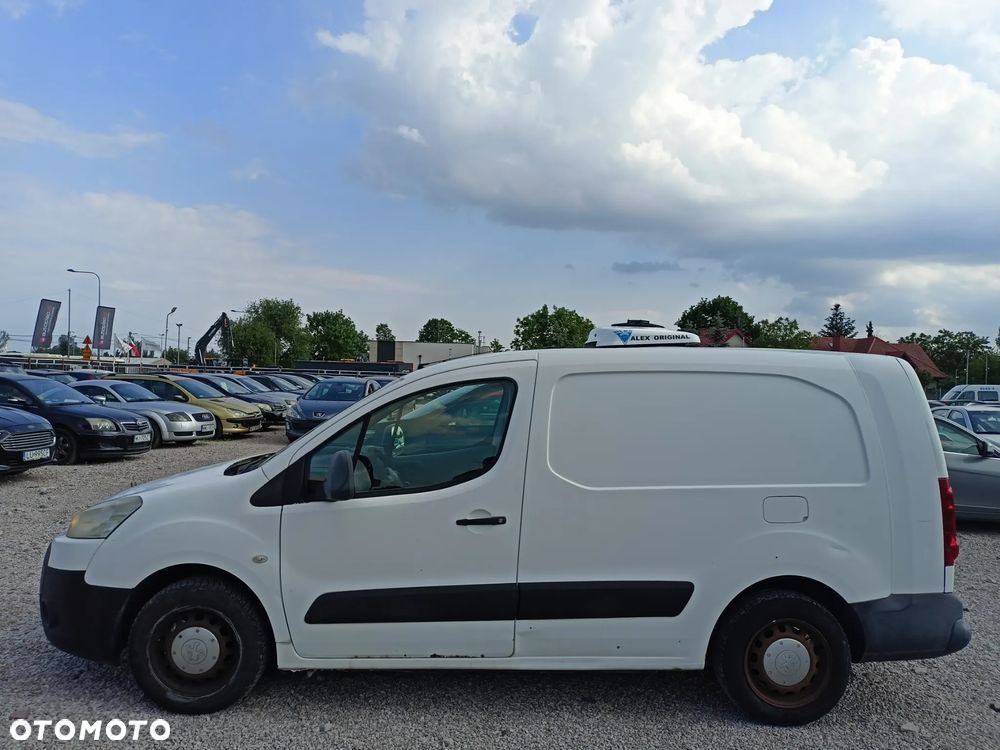 Peugeot Partner - 2