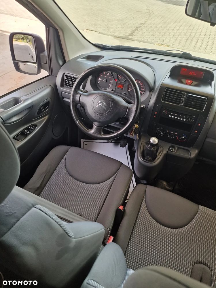 Citroën Jumpy - 10