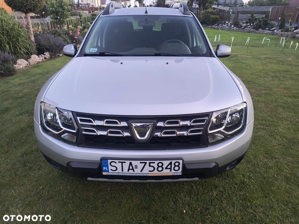 Dacia Duster 1.6 Blackstorm - 10