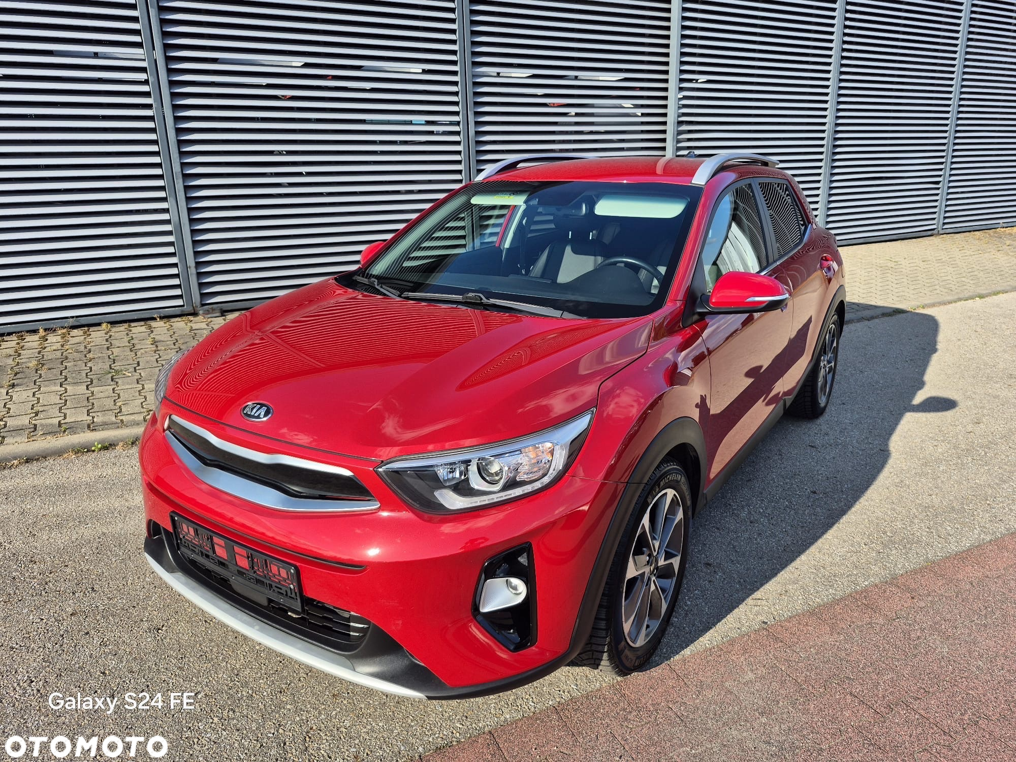 Kia Stonic - 16