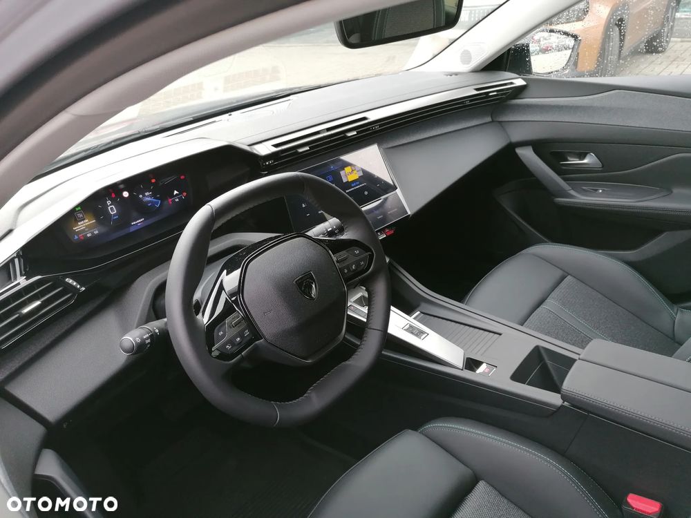 Peugeot 308 1.5 BlueHDi Allure S&S EAT8 - 7
