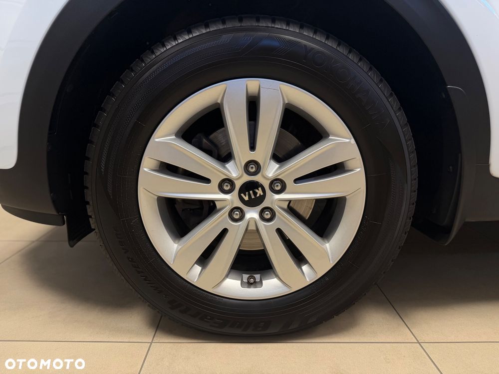 Kia Sportage 1.6 GDI M 2WD - 25