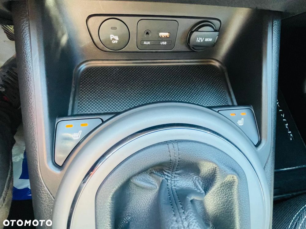 Kia Sportage 1.6 GDI 2WD Spirit - 25