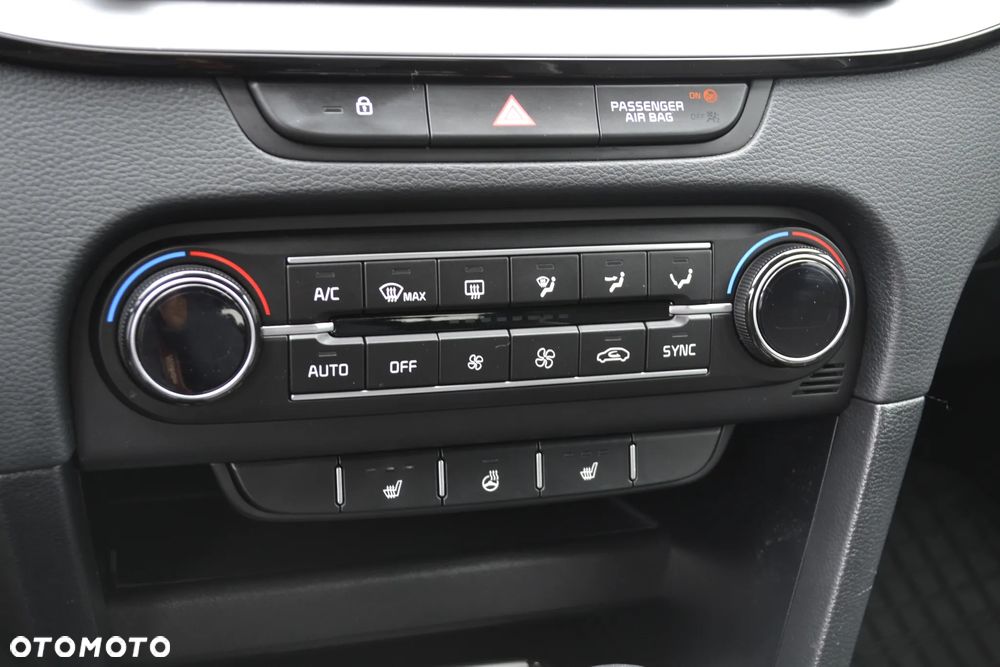 Kia Ceed 1.5 T-GDI Tribute DCT - 21