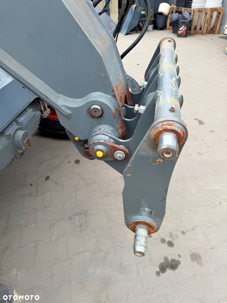 Claas Scorpion 635 Varipower - 18