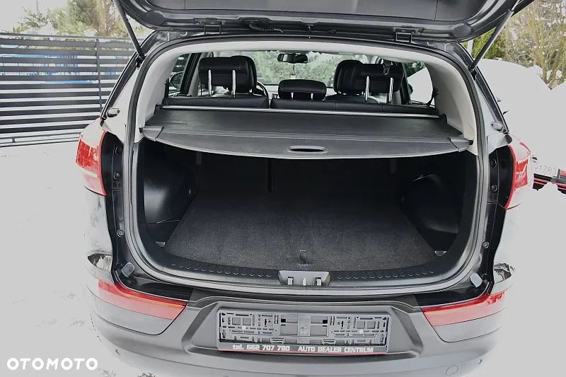 Kia Sportage 2.0 XL 2WD - 24