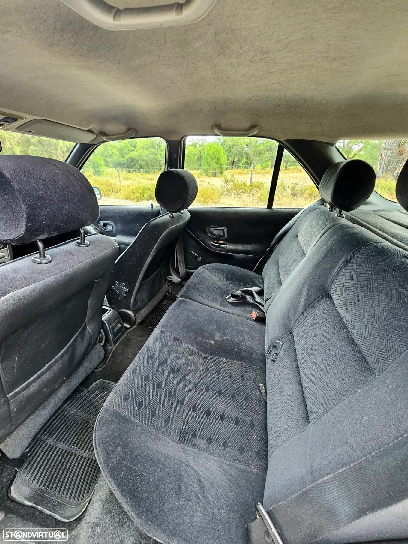 Peugeot 306 Break 1.4 Premium Pack - 8