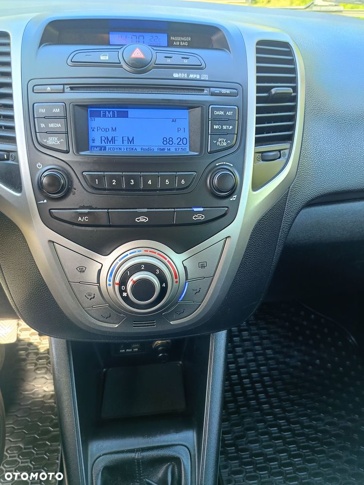Hyundai ix20 1.4 Comfort - 8