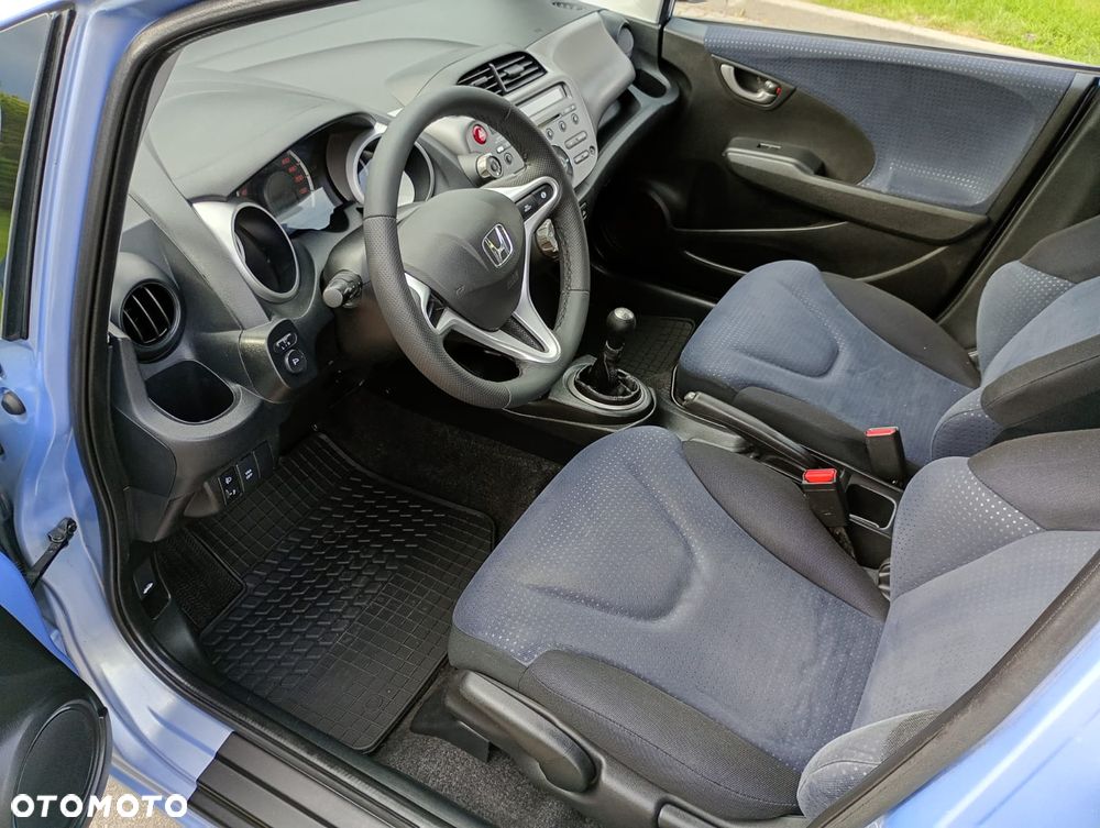 Honda Jazz - 20