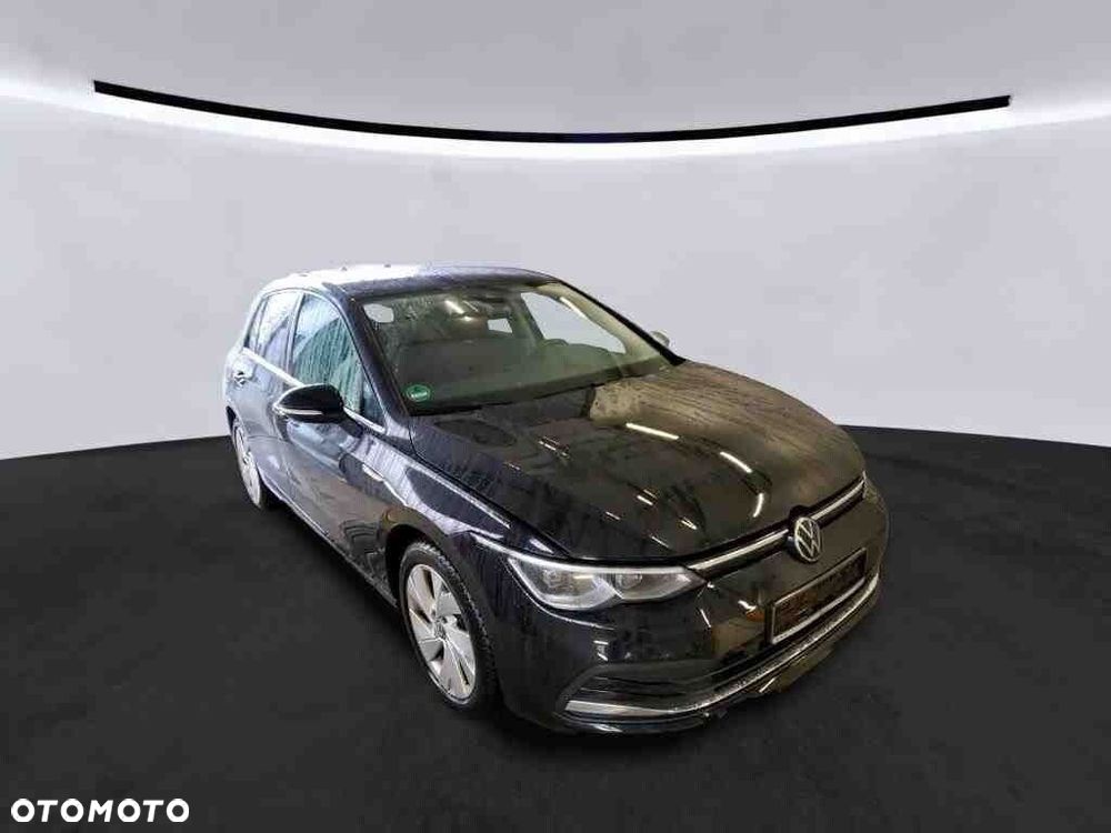 Volkswagen Golf 2.0 TSI Style DSG - 2