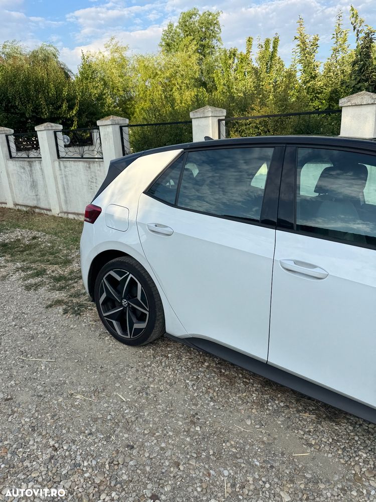 Volkswagen ID.3 58 kWh Pro Performance - 6