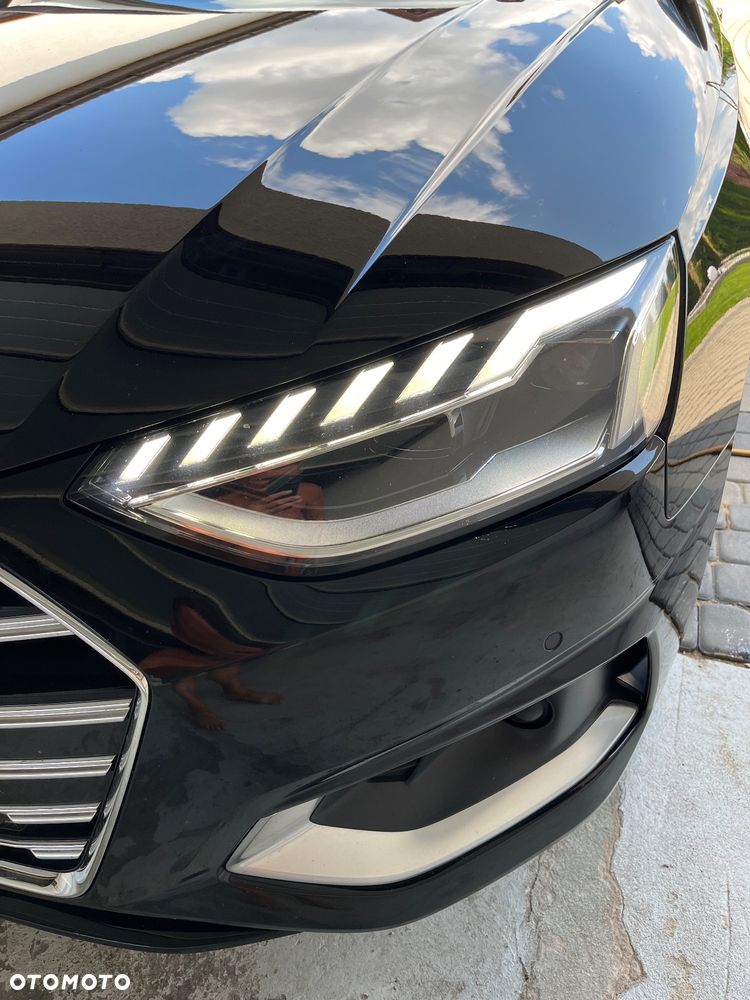 Audi A4 - 33