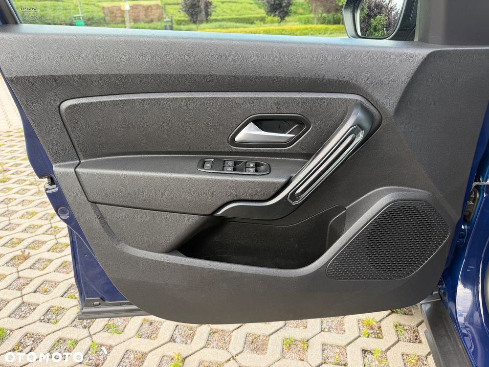 Dacia Duster 1.5 Blue dCi Comfort 4WD EU6d - 27