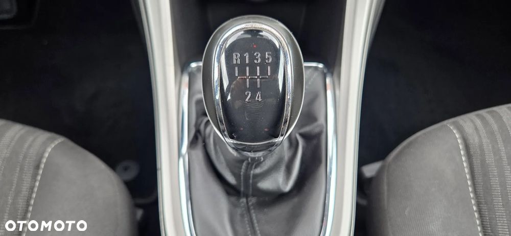 Opel Astra 1.4 ecoFLEX - 20