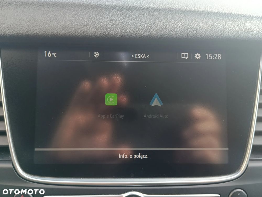 Opel Grandland X 1.5 D Start/Stop Business Edition - 23