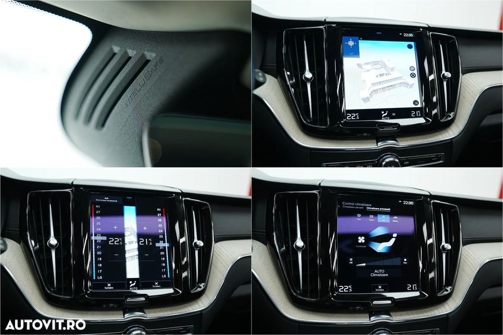 Volvo XC 60 Recharge T8 Twin Engine eAWD Inscription - 30