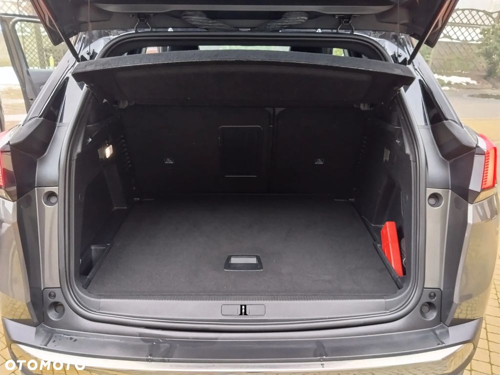 Peugeot 3008 1.5 BlueHDi GT Pack S&S EAT8 - 30