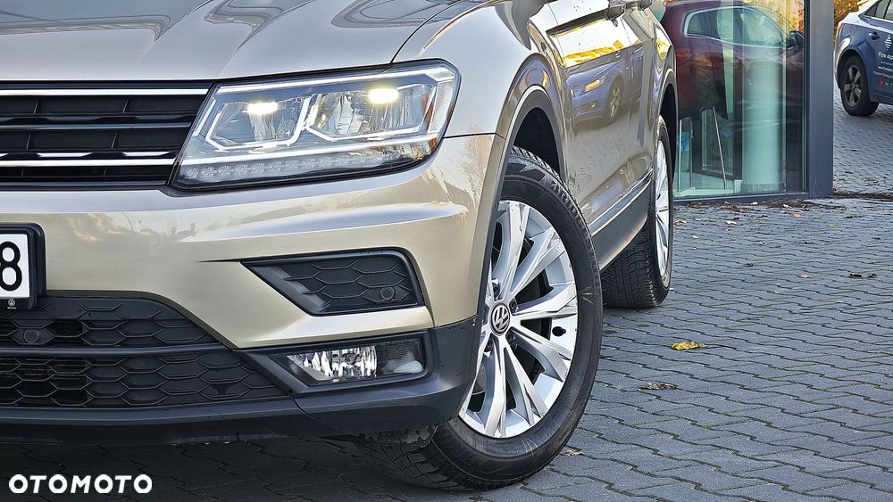 Volkswagen Tiguan - 7