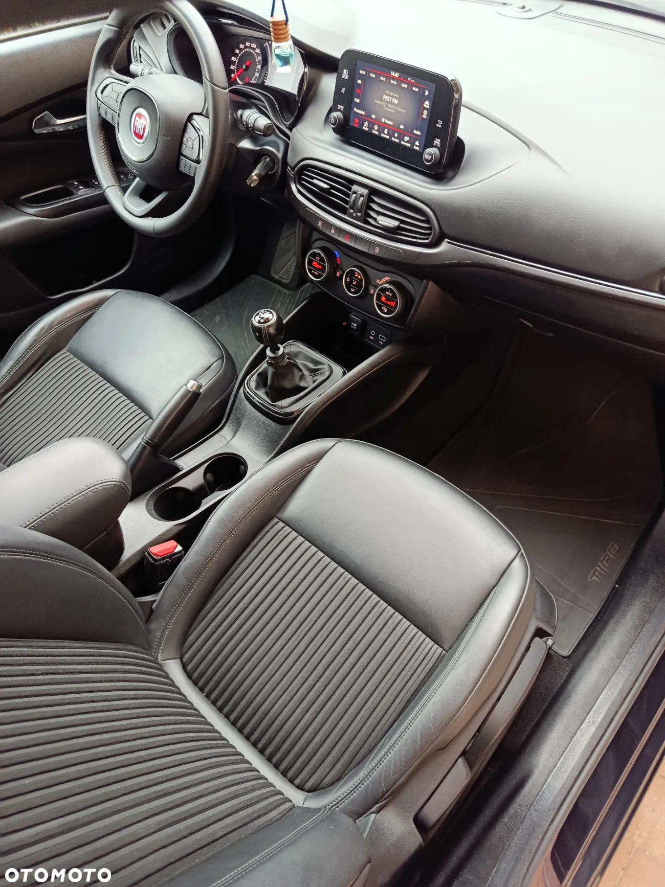 Fiat Tipo 1.4 T-Jet 16v S-Design - 13