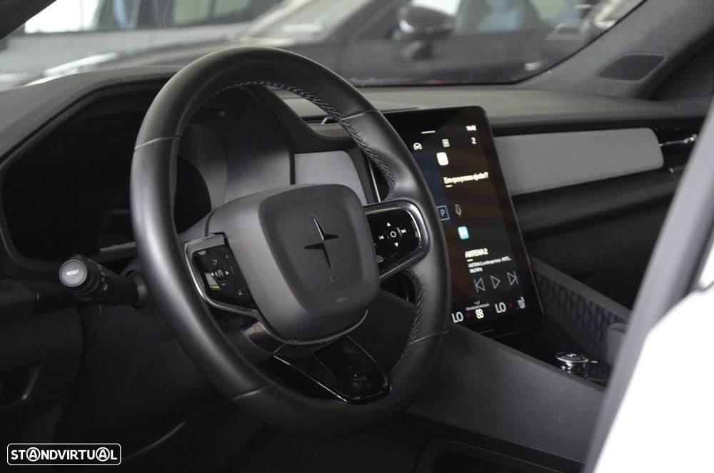 Polestar 2 Long Range 78 kWh - 12