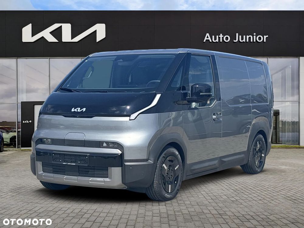 Kia PV5 - 1