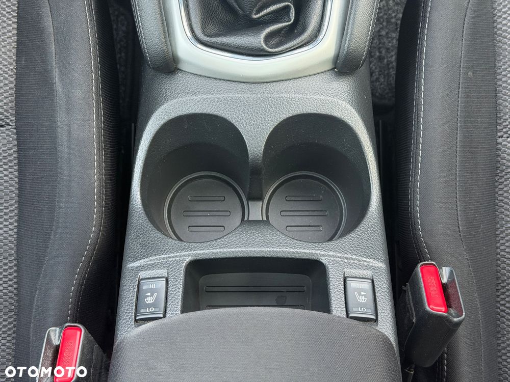 Nissan Qashqai 1.6 DIG-T 360 - 20