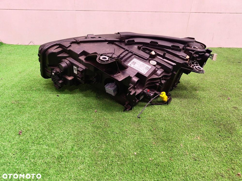 BMW 2 U06 LAMPA PRZÓD PRAWA EU FULL LED 5A42248 - 5