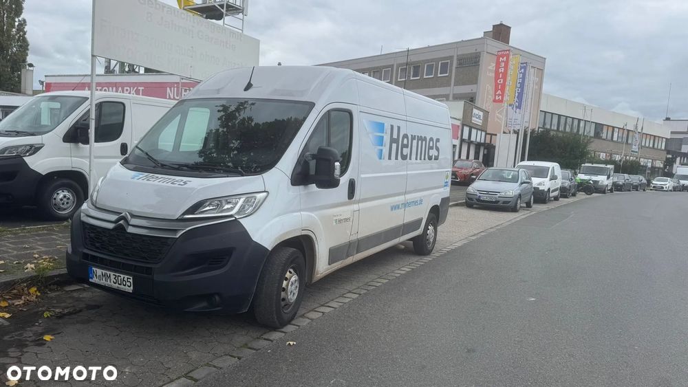 Citroën Jumper - 1