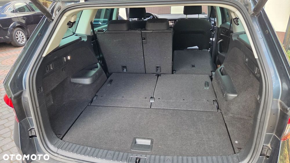 Skoda Kodiaq 2.0 TDI 4x2 Style DSG 7os - 12