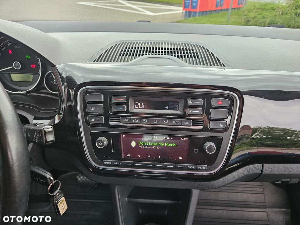 Skoda Citigo 1.0 Elegance - 9