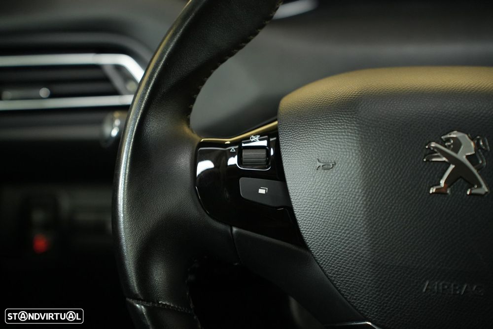 Peugeot 308 1.5 BlueHDi Style - 18