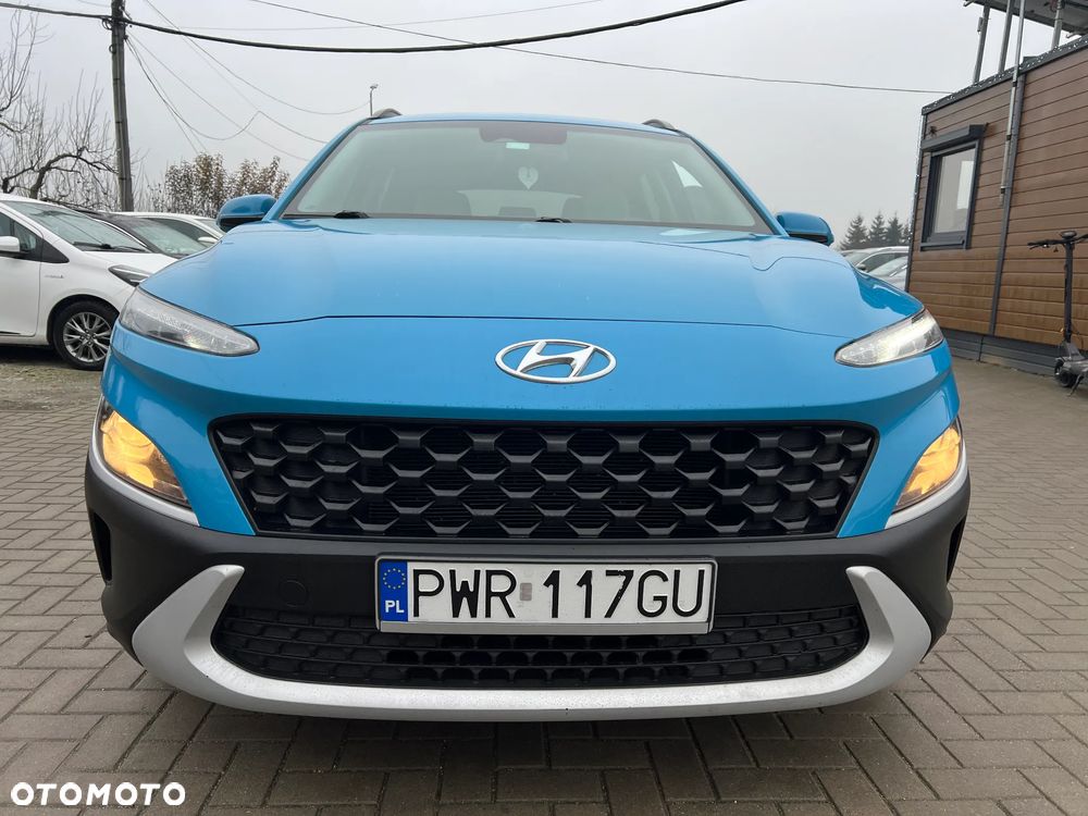 Hyundai Kona - 38