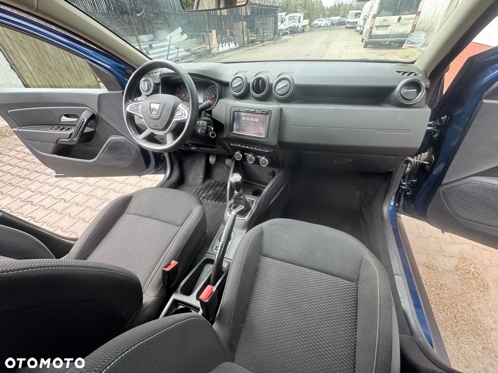 Dacia Duster - 10