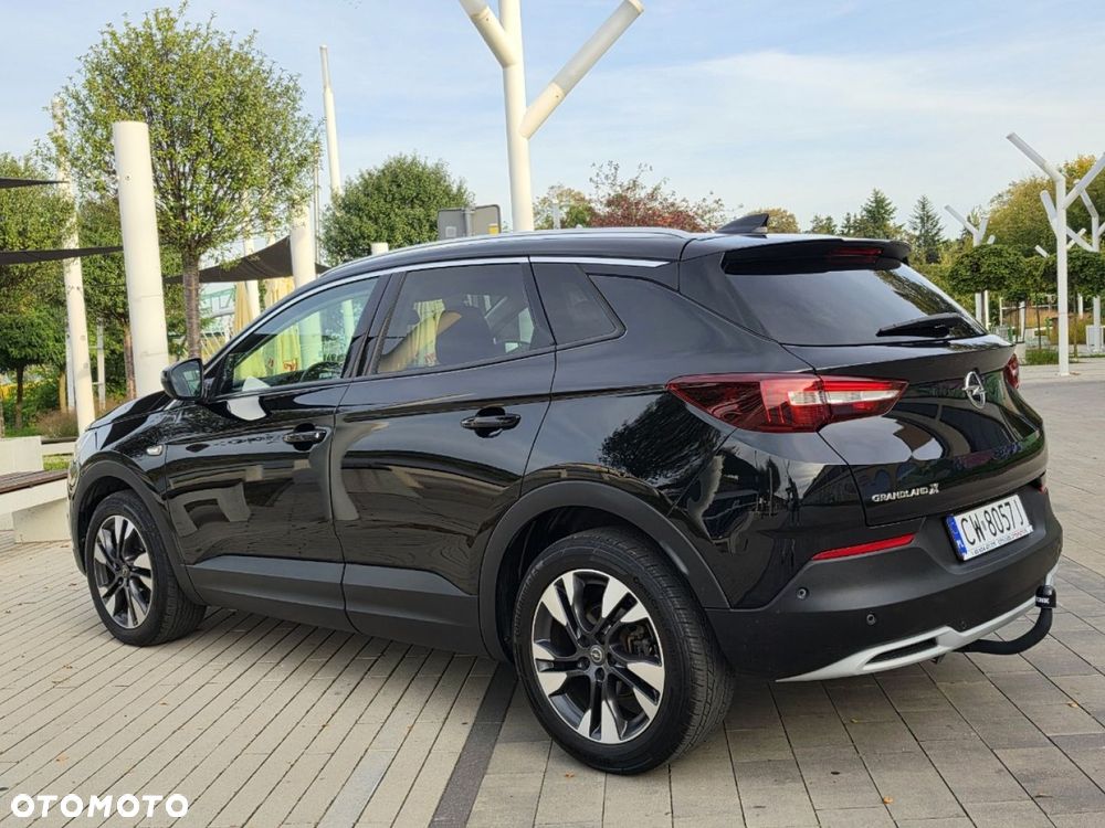Opel Grandland X - 36